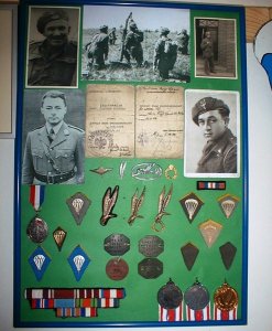 Museum of parachuting